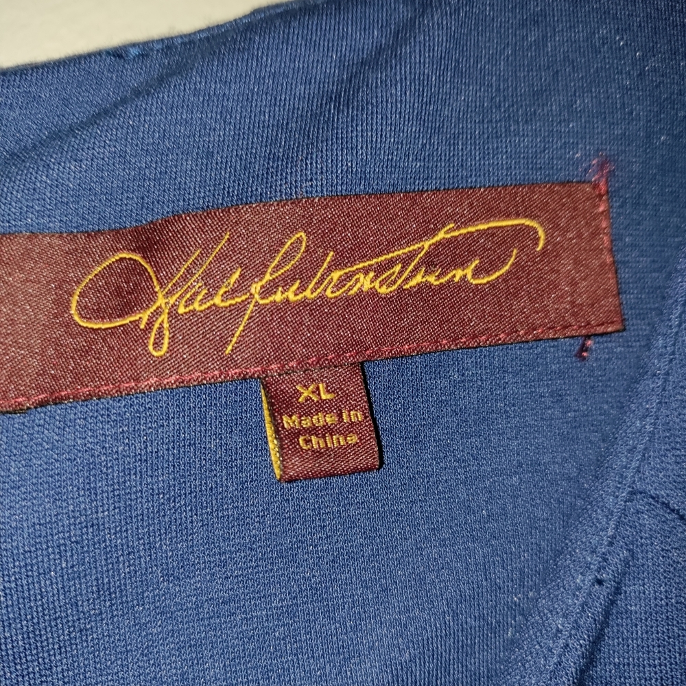 Hal Rubenstein Dress View 5